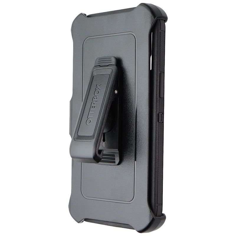 Otterbox Defender Pro Series Case & Holster for iPhone 14 Pro Max - Black