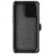 Otterbox Defender Pro Series Case & Holster for iPhone 14 Pro Max - Black