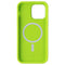 OtterBox Symmetry+ Case for  MagSafe for iPhone 14 Pro Max - Lime All Yours