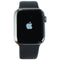 Apple Watch Series 6 (GPS + LTE) - 44mm Space Gray AL / Black Sport Band (A2294)