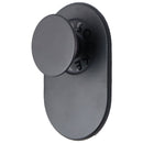 PopSockets MagSafe Swappable PopGrip and Stand - Black