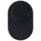 PopSockets MagSafe Swappable PopGrip and Stand - Black