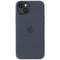Apple Silicone Case for MagSafe for iPhone 14 Plus - Midnight (MPT33ZM/A)