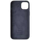 Apple Silicone Case for MagSafe for iPhone 14 Plus - Midnight (MPT33ZM/A)