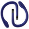 Repair Part - Left AND Right - Ear Hooks for Beats Powerbeats3 - Indigo Blue