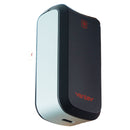 Ventev Wallport PD1180 Single 18W (USB-C) Port Wall Charger/Adapter - Gray TSW08