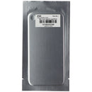 Repair Part - Back Cover Glass for Apple iPhone XR - Silver (No Logo)