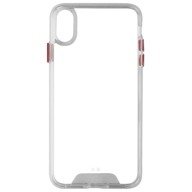 Nimbus9 - Vapor Air 2 Case for Apple iPhone Xs Max - Clear