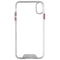 Nimbus9 - Vapor Air 2 Case for Apple iPhone Xs Max - Clear