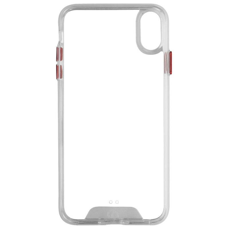 Nimbus9 - Vapor Air 2 Case for Apple iPhone Xs Max - Clear