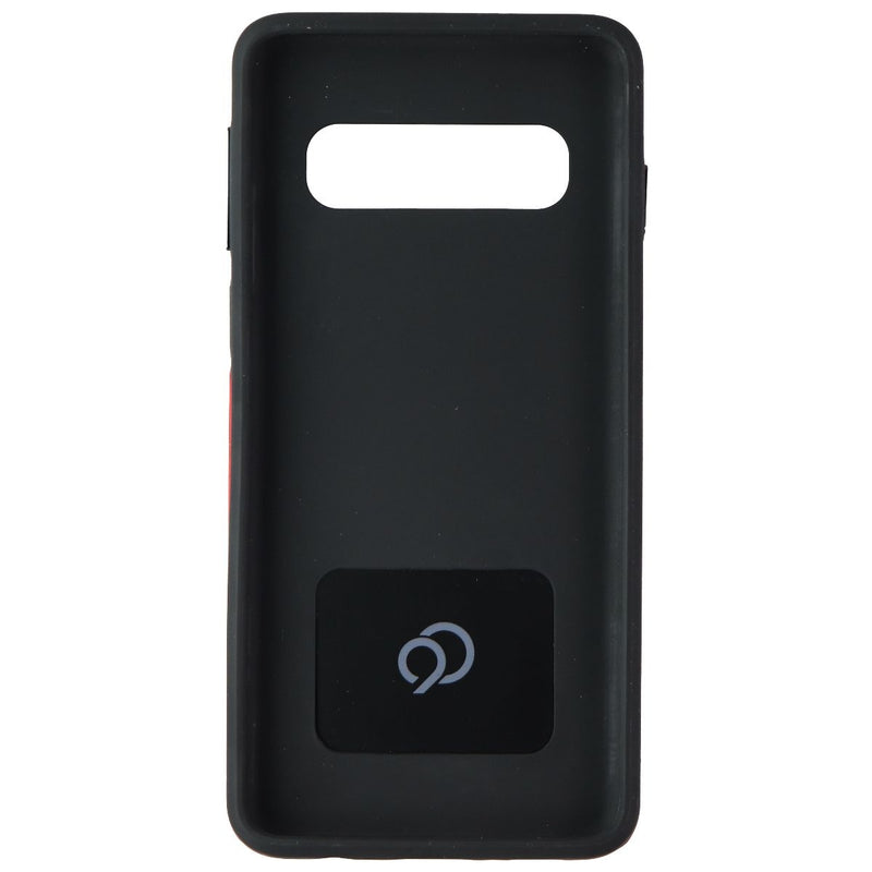 Nimbus9 Cirrus 2 Series Case for Samsung Galaxy S10 - Crimson Red