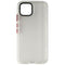 Nimbus9 Phantom 2 Series Gel Case for Google Pixel 4 Smartphones - Clear