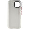 Nimbus9 Phantom 2 Series Gel Case for Google Pixel 4 Smartphones - Clear