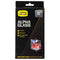 Otterbox Alpha Glass Screen Protector for iPhone (8+/7+/6s+/6+) - Patriots