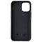 Nimbus9 Vega Series Case for iPhone 12 Mini - Granite Black