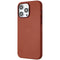 Apple Leather Case for MagSafe for iPhone 14 Pro Max - Umber