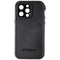 OtterBox & LifeProof FRE Case For Magsafe for iPhone 14 Pro Max - Black