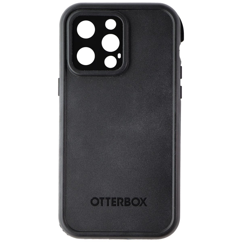 OtterBox & LifeProof FRE Case For Magsafe for iPhone 14 Pro Max - Black