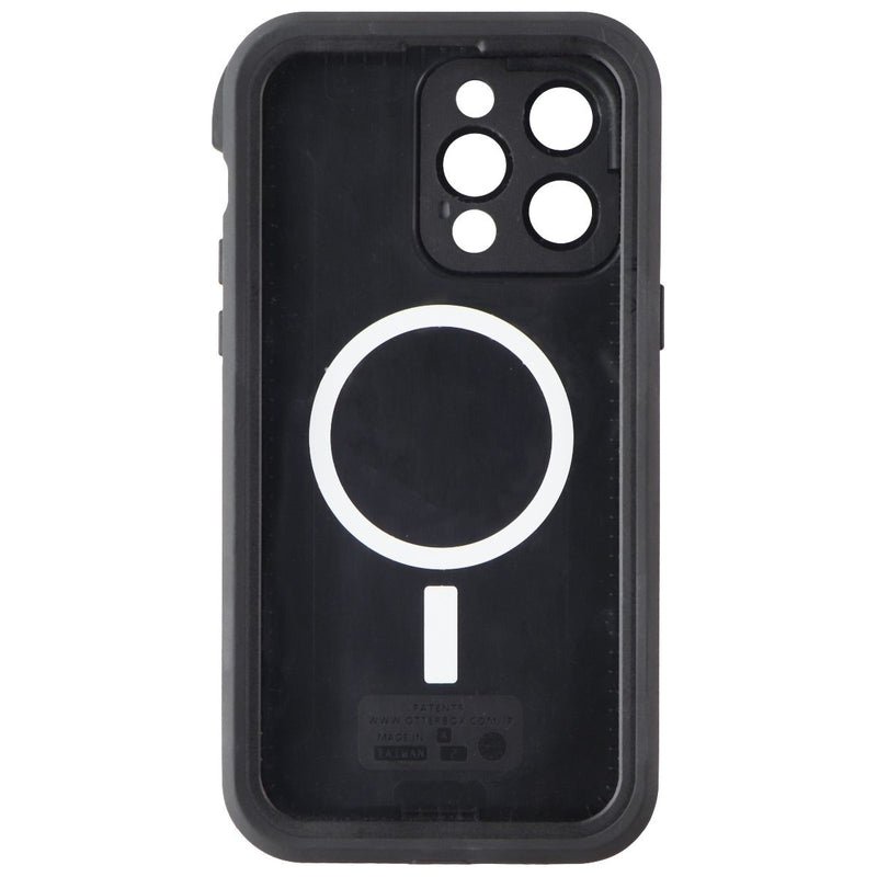 OtterBox & LifeProof FRE Case For Magsafe for iPhone 14 Pro Max - Black