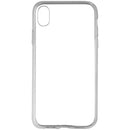 Gabba Goods Ultra Slim Gel Case for Apple iPhone XR Smartphones - Clear