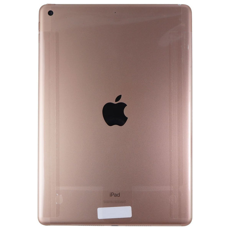 Apple iPad 10.2-inch 7th Gen 2019 Tablet (A2197) Wi-Fi Only - 32GB / Gold