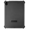 OtterBox Defender PRO Series Case for iPad (10th Gen) - Black