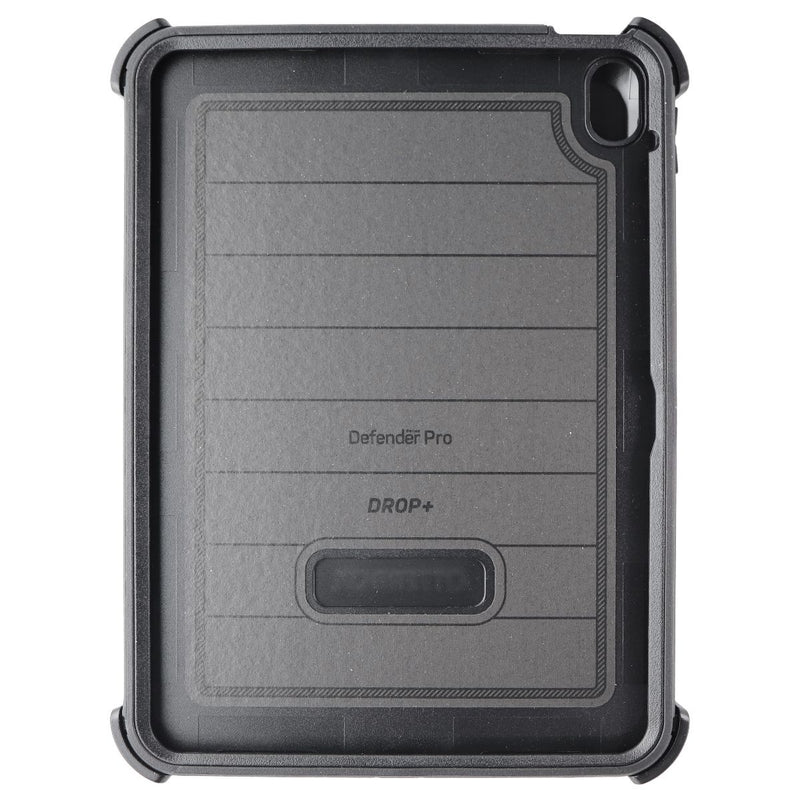 OtterBox Defender PRO Series Case for iPad (10th Gen) - Black