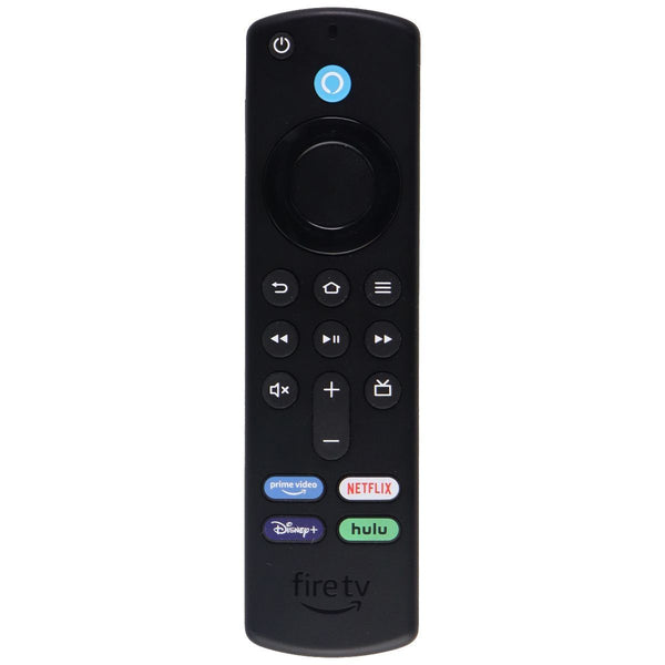 Fire TV OEM Remote Control (L5B83G) for Select Fire TV Systems - Black