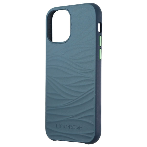 LifeProof Wake Series Case for Apple iPhone 12 and 12 Pro - Neptune (Blue/Green)