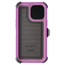 OtterBox Defender Pro Series Case & Holster for iPhone 14 Pro Max - Morning Sky