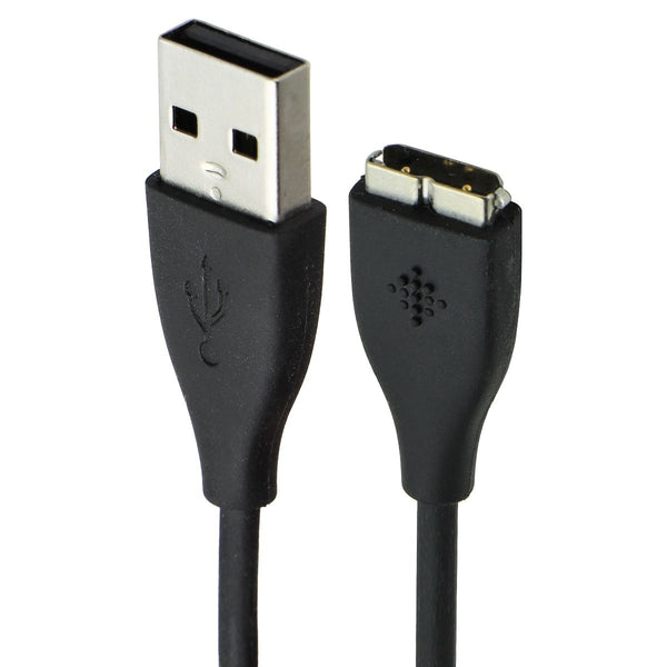 Fitbit OEM (3-Ft) Charge and Sync Cable for Fitbit Surge - Black