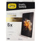 OtterBox Amplify Glass Screen Protector for iPad Pro (12.9-in) 3rd/4th/5th Gen