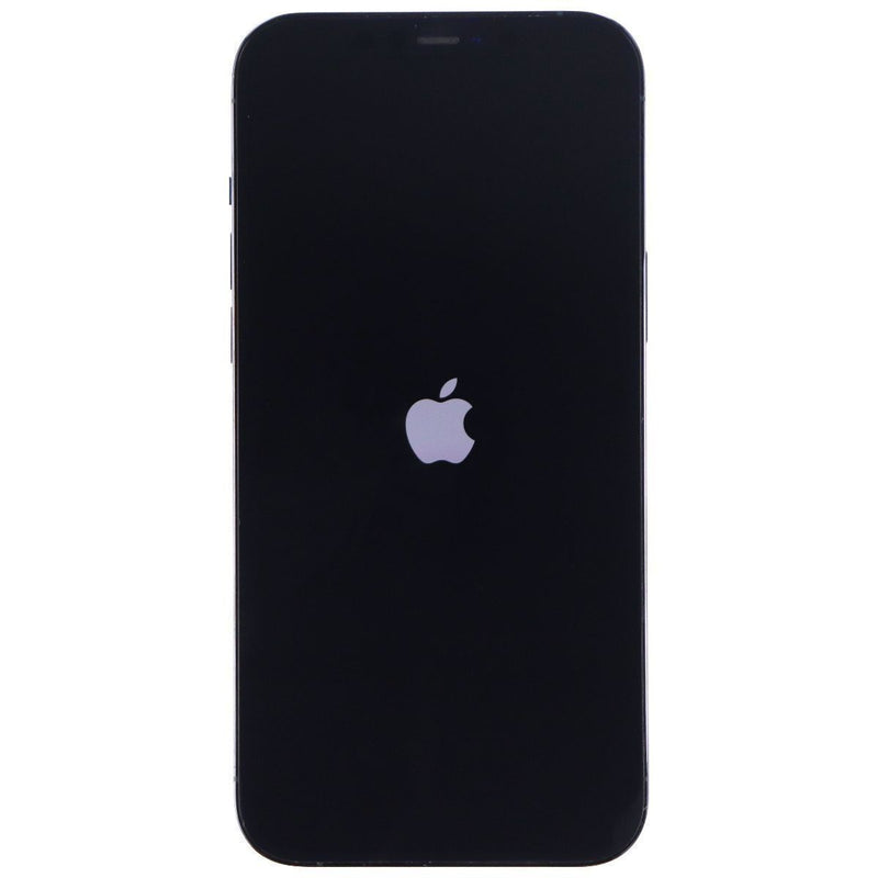 Apple iPhone 12 Pro Max (6.7-inch) Smartphone (A2342) AT&T Only - Blue / 128GB