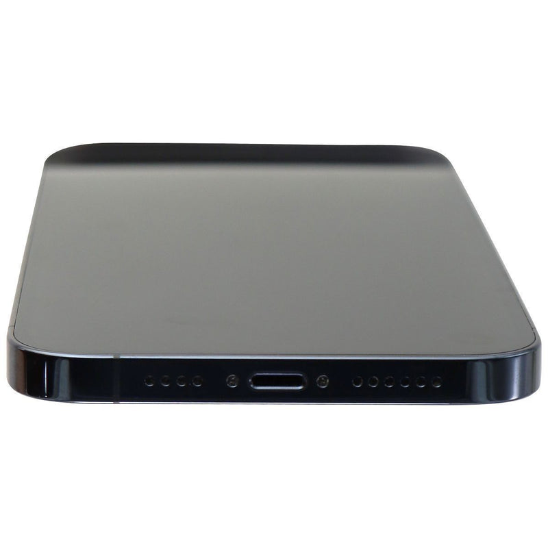 Apple iPhone 12 Pro Max (6.7-inch) Smartphone (A2342) AT&T Only - Blue / 128GB