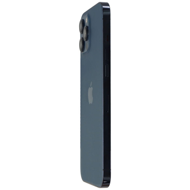 Apple iPhone 12 Pro Max (6.7-inch) Smartphone (A2342) T-Mobile Only - Blue/128GB
