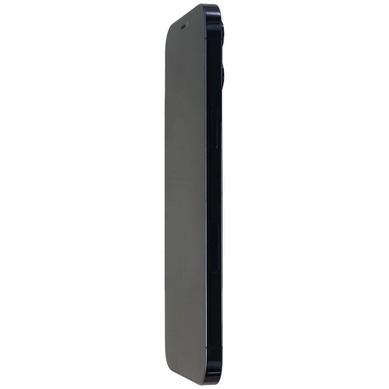 Apple iPhone 12 Pro Max (6.7-inch) Smartphone (A2342) AT&T Only - Blue/256GB