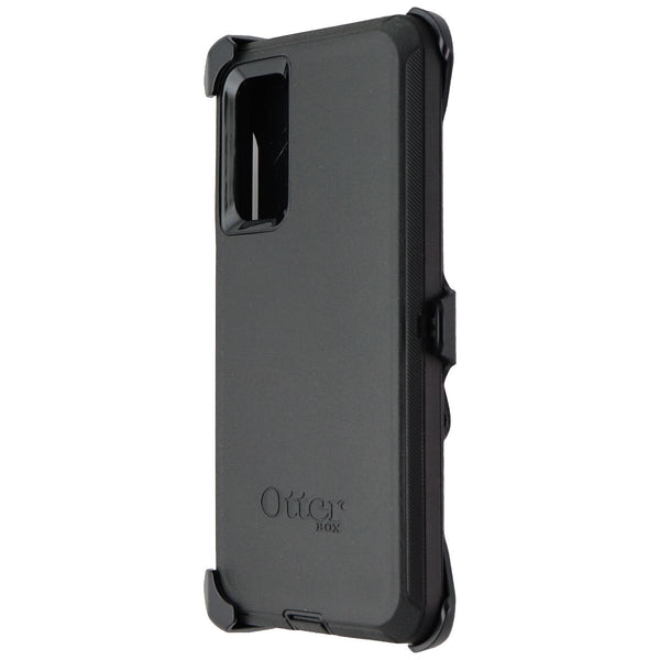 OtterBox Defender Series Case & Holster for Samsung Galaxy S20 FE 5G - Black