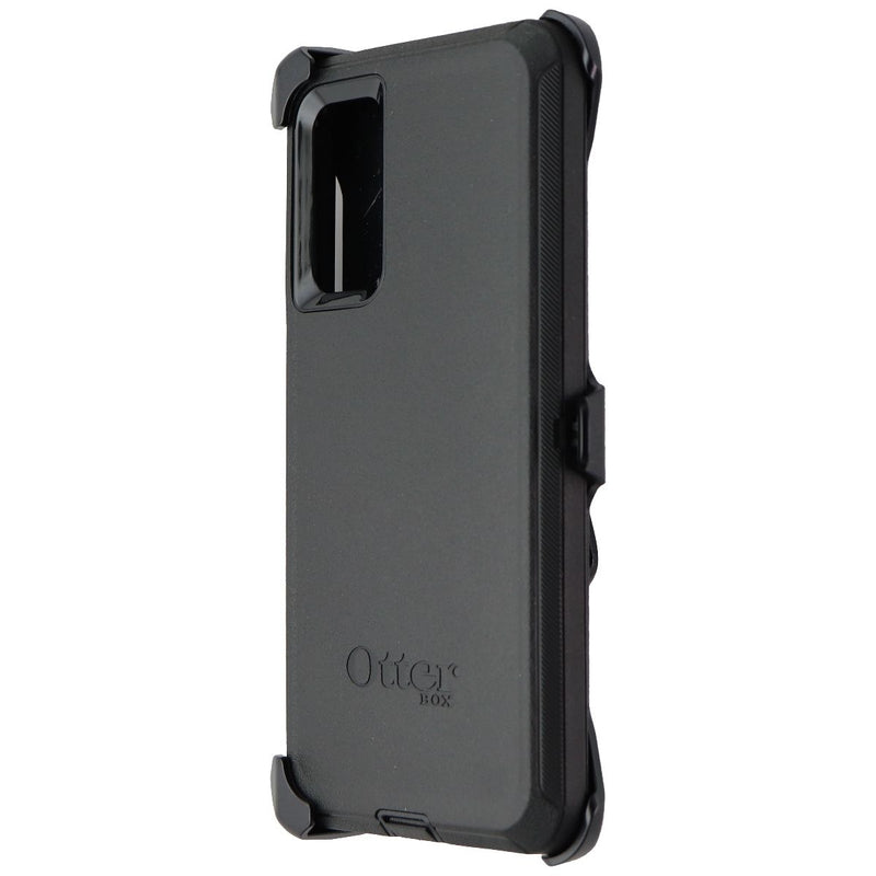 OtterBox Defender Series Case & Holster for Samsung Galaxy S20 FE 5G - Black