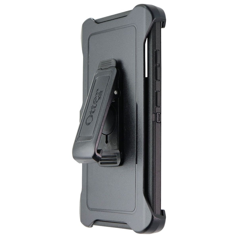 OtterBox Defender Series Case & Holster for Samsung Galaxy S20 FE 5G - Black
