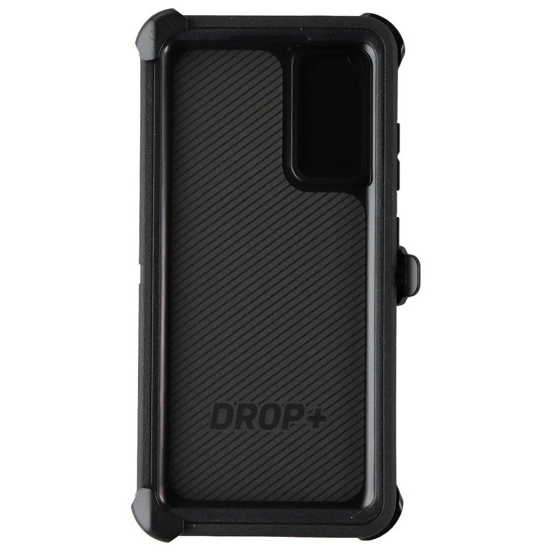 OtterBox Defender Series Case & Holster for Samsung Galaxy S20 FE 5G - Black