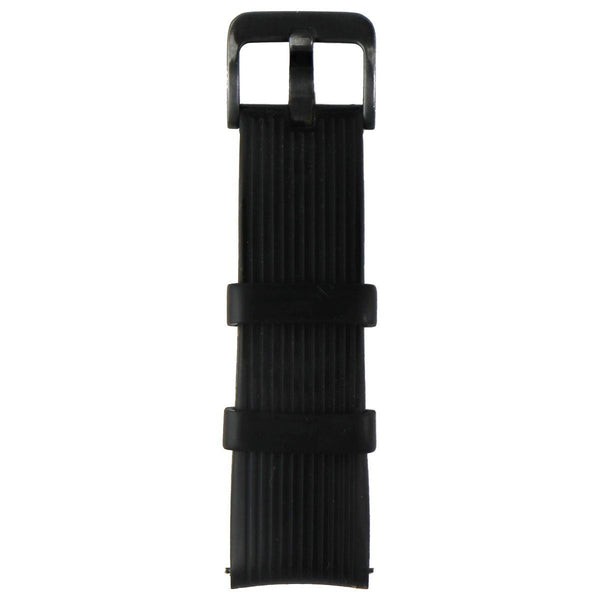 Samsung 20mm Replacement Band Clasp for Samsung Galaxy Watch 42mm - Black
