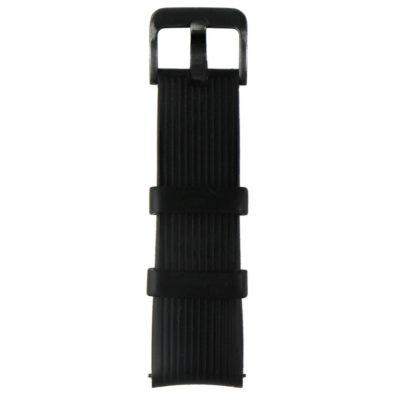 Samsung 20mm Replacement Band Clasp for Samsung Galaxy Watch 42mm - Black