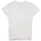 Pacsun John Galt California Basic Tee for Women - White (Size: 1SZ)