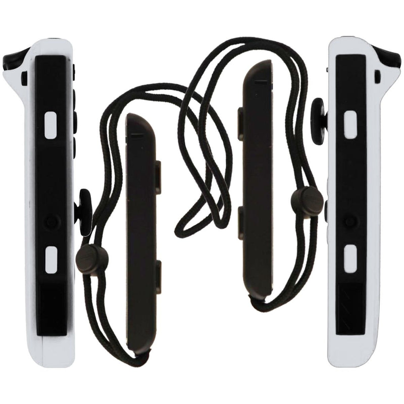 Nintendo Switch Joy-Con Controllers (Left and Right) - White