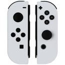 Nintendo Switch Joy-Con Controllers (Left and Right) - White