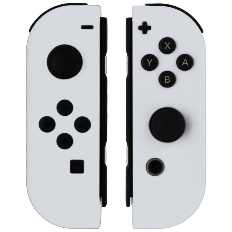 Nintendo Switch Joy-Con Controllers (Left and Right) - White