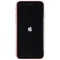Apple iPhone SE (2nd Gen) 4.7-inch Smartphone (A2275) Cricket ONLY - 64GB/Red
