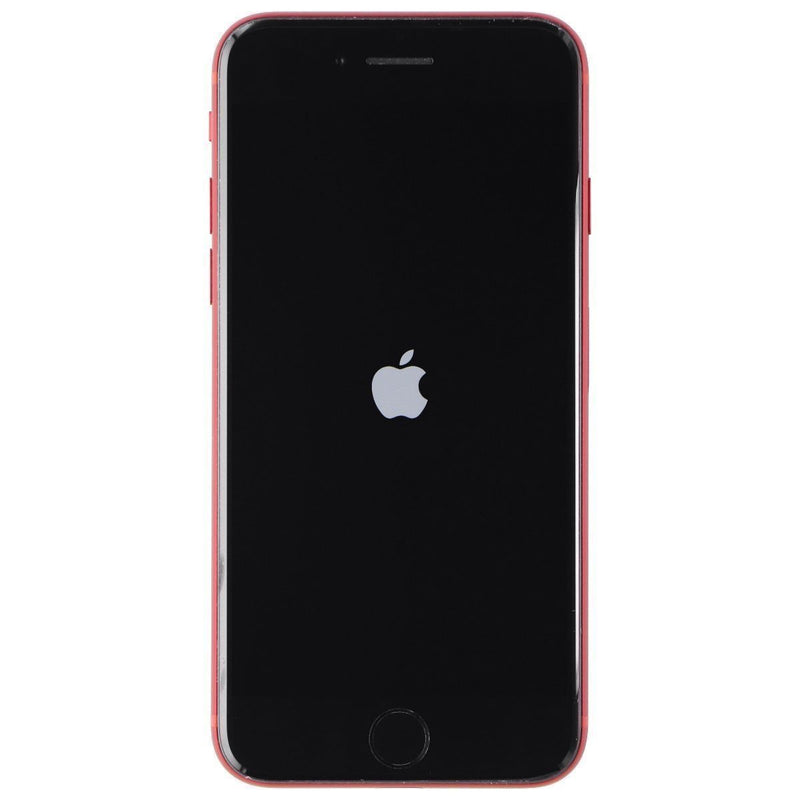 Apple iPhone SE (2nd Gen) 4.7-inch Smartphone (A2275) Cricket ONLY - 64GB/Red