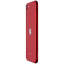 Apple iPhone SE (2nd Gen) 4.7-inch Smartphone (A2275) Unlocked - 128GB/Red