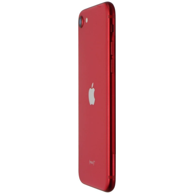 Apple iPhone SE (2nd Gen) 4.7-inch Smartphone (A2275) Cricket ONLY - 64GB/Red